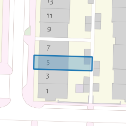 Perceel ASV00-H-17858