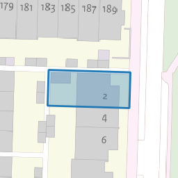 Perceel ASV00-H-17861