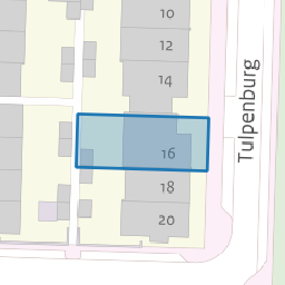 Perceel ASV00-H-17868