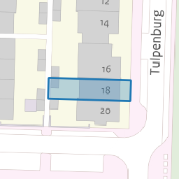 Perceel ASV00-H-17869