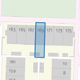 Perceel ASV00-H-17874