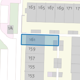 Perceel ASV00-H-17880