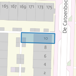 Perceel ASV00-H-17885