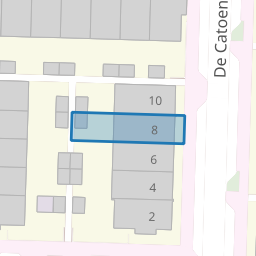 Perceel ASV00-H-17886