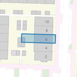 Perceel ASV00-H-17887