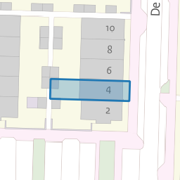 Perceel ASV00-H-17888