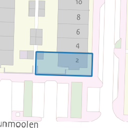 Perceel ASV00-H-17889