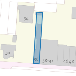 Perceel ASV00-H-17896