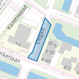 Perceel ASV00-H-17900