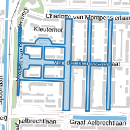 Perceel ASV00-H-17908