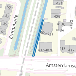 Perceel ASV00-H-17917