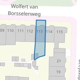 Perceel ASV00-H-17920