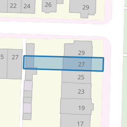 Perceel ASV00-H-17929