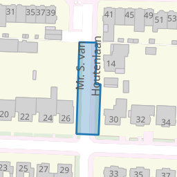 Perceel ASV00-H-17931