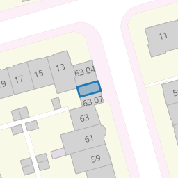 Perceel ASV00-H-17933