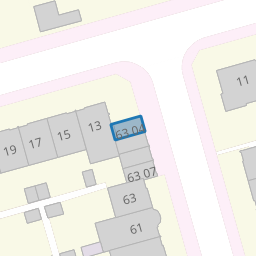 Perceel ASV00-H-17934