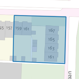 Perceel ASV00-H-17945