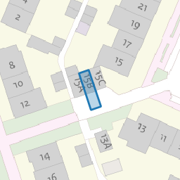 Perceel ASV00-H-17952