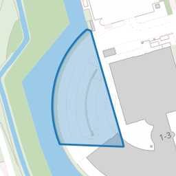 Perceel ASV00-H-17961