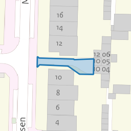 Perceel ASV00-H-17962