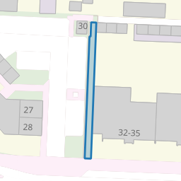 Perceel ASV00-H-17980