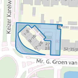 Perceel ASV00-H-17981