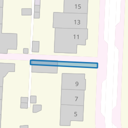 Perceel ASV00-H-17988