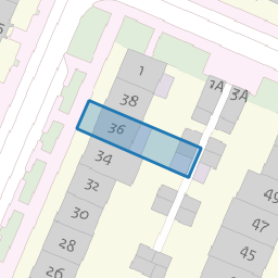 Perceel ASV00-H-17991