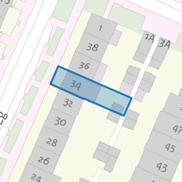 Perceel ASV00-H-17992