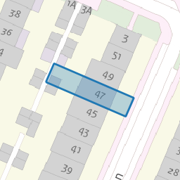 Perceel ASV00-H-17993