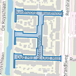 Perceel ASV00-H-18002