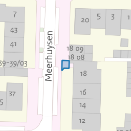 Perceel ASV00-H-18003