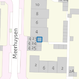 Perceel ASV00-H-18005