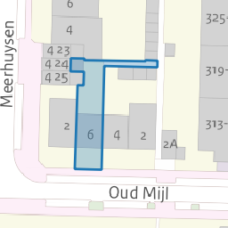 Perceel ASV00-H-18007