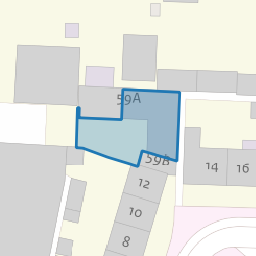 Perceel ASV00-H-18015