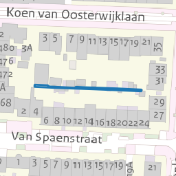 Perceel ASV00-H-18022