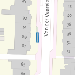 Perceel ASV00-H-18025