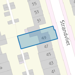 Perceel ASV00-H-18028