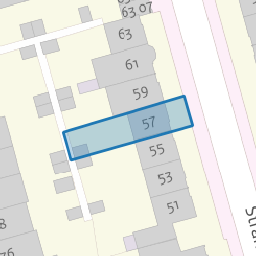 Perceel ASV00-H-18032