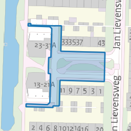 Perceel ASV00-H-18038