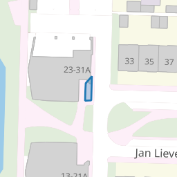 Perceel ASV00-H-18041