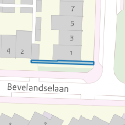 Perceel ASV00-H-18043