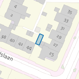 Perceel ASV00-H-18045