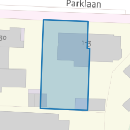 Perceel ASV00-H-18047