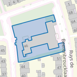 Perceel ASV00-H-18053