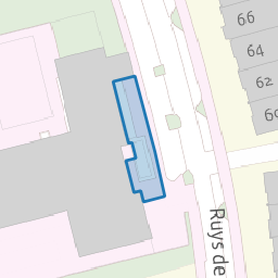 Perceel ASV00-H-18055