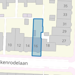 Perceel ASV00-H-18056