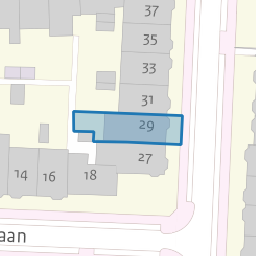 Perceel ASV00-H-18057