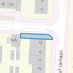 Perceel ASV00-H-18061