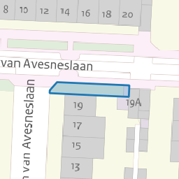 Perceel ASV00-H-18063